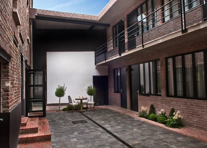 Les Terres Blanches Hotel 2*