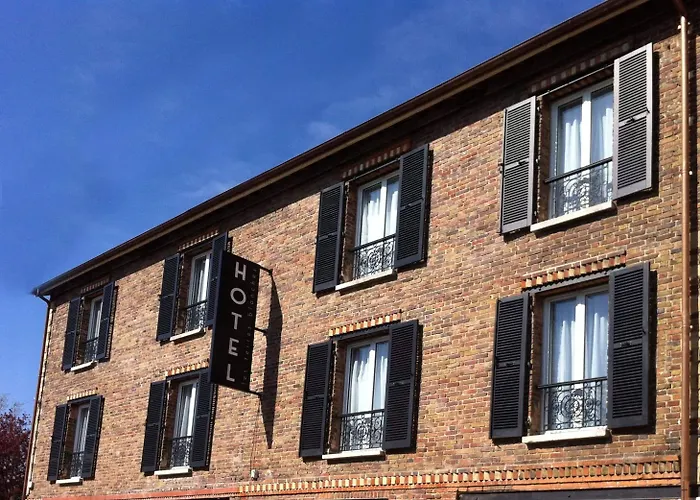 Les Terres Blanches Hotel