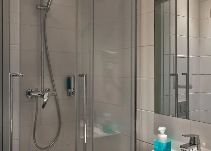 Hotel Les Terres Blanches 2*