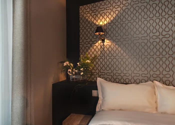 Les Terres Blanches Chatou