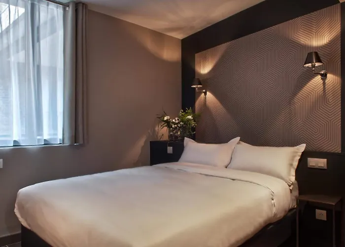 Les Terres Blanches 2*