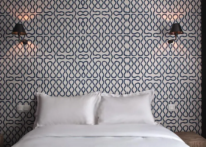 Les Terres Blanches Chatou