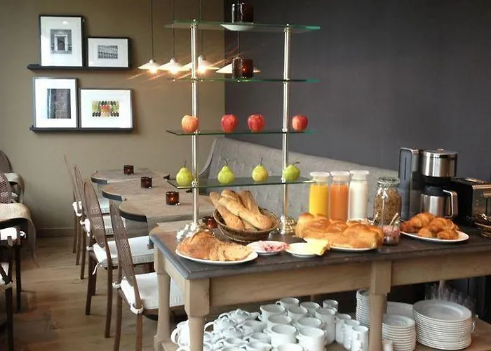 Les Terres Blanches Chatou