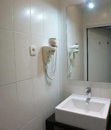 Les Terres Blanches 2* Chatou